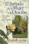 Llamado de la mujer a la oracion
