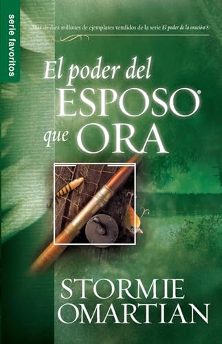 Poder del esposo que ora (Bolsillo)