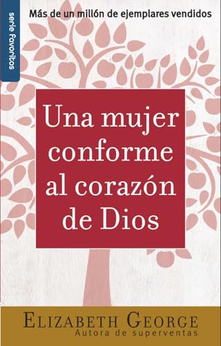 Una mujer conforme al corazon de Dios (Bolsillo)