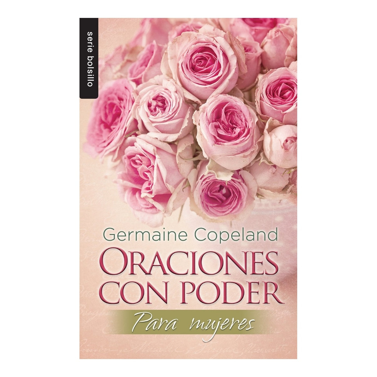 Oraciones con poder para mujeres (Bolsillo)