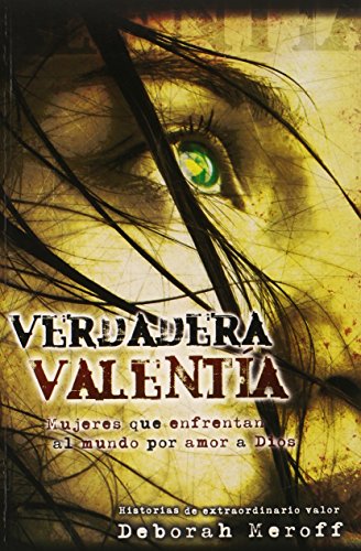 Verdadera valentia