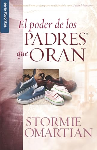Poder de los padres que oran (Bolsillo)