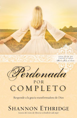 Perdonada por completo