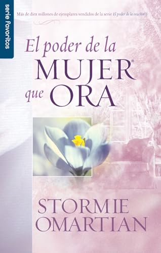 Poder de la mujer que ora  (Bolsillo)
