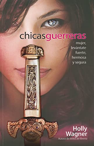 Chicas guerreras (Bolsillo)