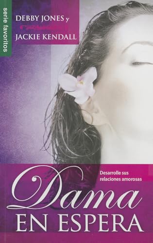 Dama en espera  (Bolsillo)