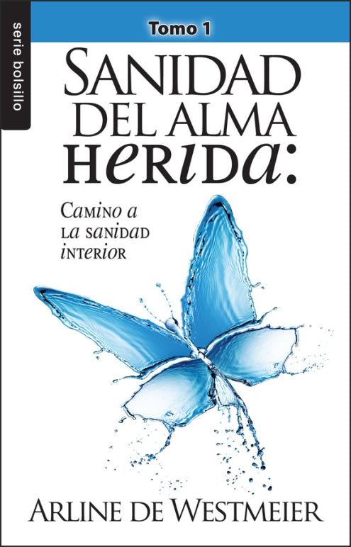 Sanidad del alma herida Vol. 1  (Bolsillo)