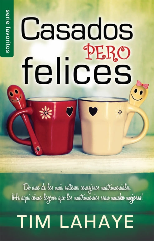 Casados pero Felices  (Bolsillo)