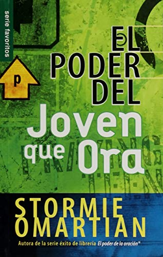 Poder del joven que ora (Bolsillo)