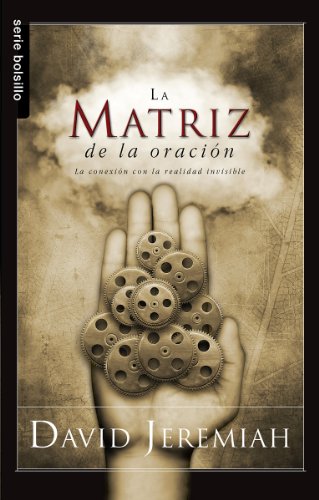Matriz de la oracion  (Bolsillo)