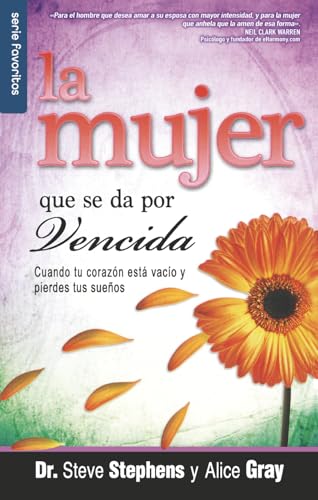 Mujer que se da por vencida (Tamano Bolsillo)