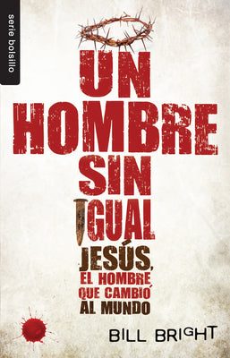 Un hombre sin igual (Bolsillo)