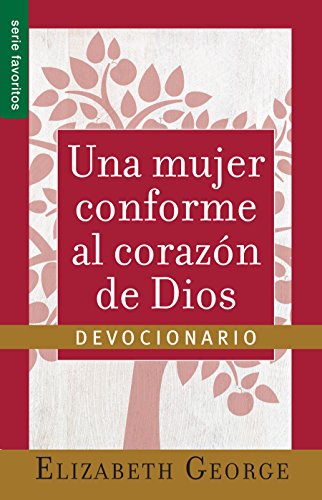 Una mujer conforme al corazon de Dios: Devocionario  (Bolsillo)