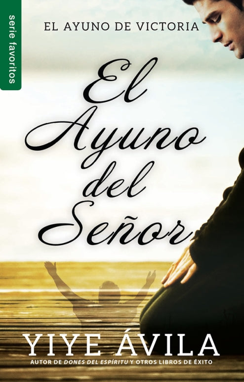 Ayuno del Senor  (Bolsillo)