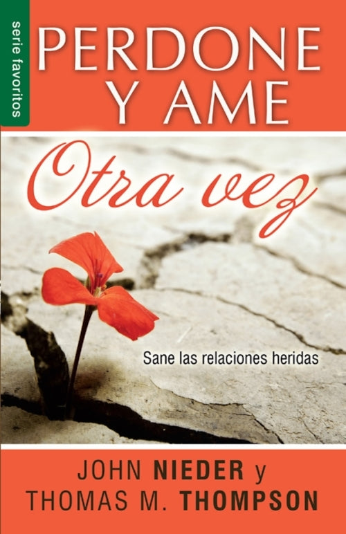 Perdone y ame otra vez  (Bolsillo)