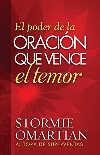 Poder de la oracion que vence el temor