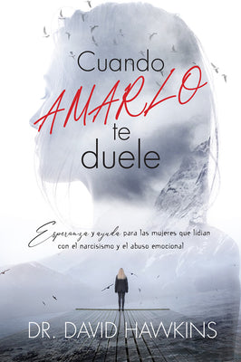 Cuando amarlo te duele