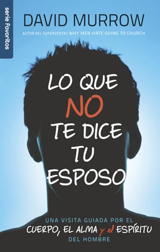 Lo que no te dice tu esposo (Bolsillo)