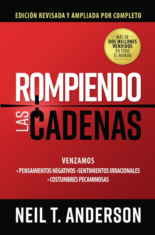 Rompiendo las cadenas - Revisado