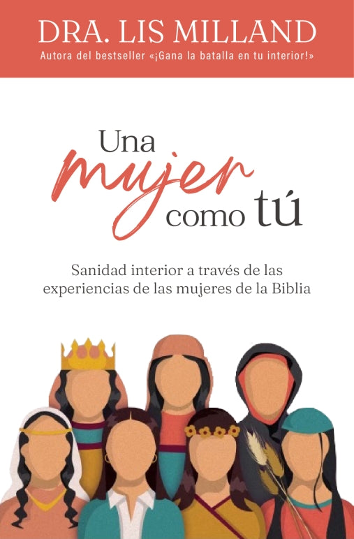 Una mujer como tu