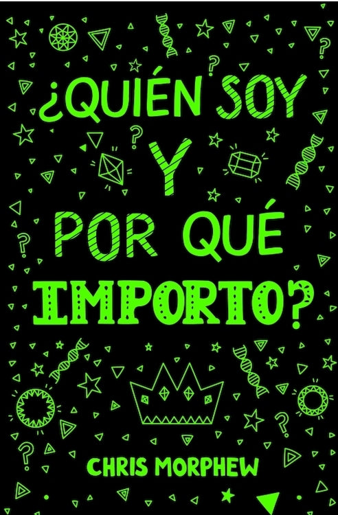 Quien soy y por que importo?