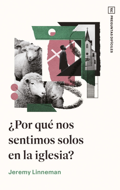 Por que nos sentimos solos en la iglesia?