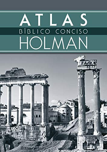 Atlas biblico conciso