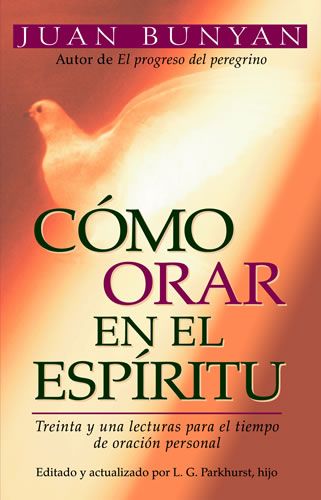 Como orar en el Espiritu (Bolsillo)