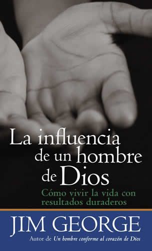Influencia de un hombre de Dios