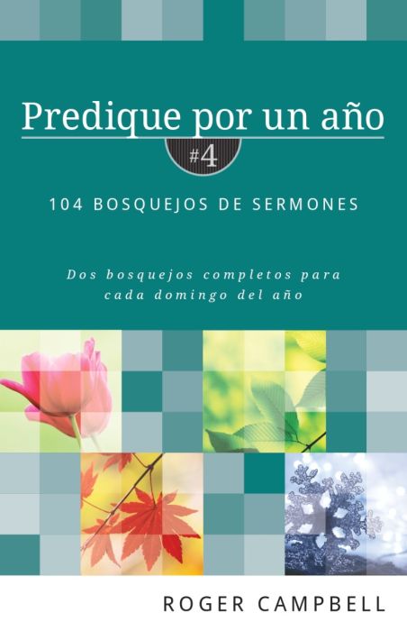 Predique por un año #4
