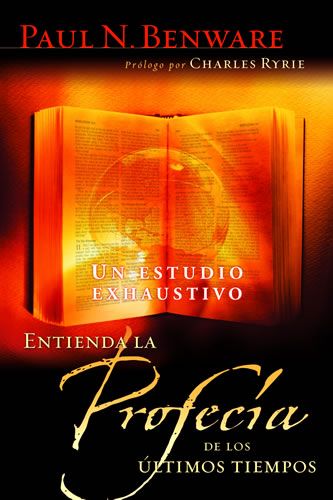 Entienda la profecia de los ultimos tiempos