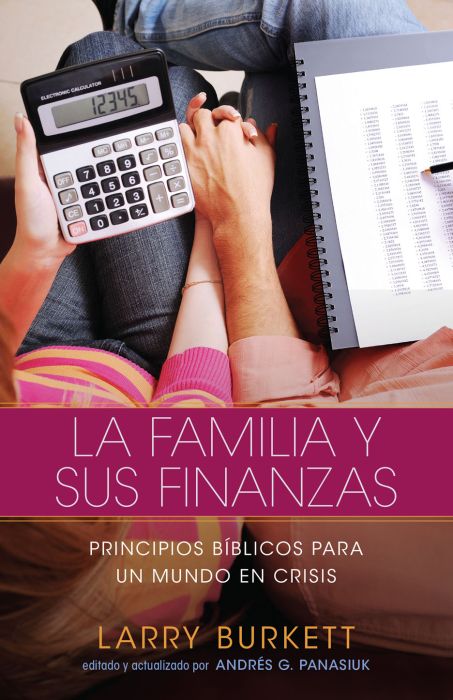 Familia y sus finanzas