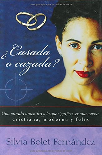 Casada o cazada?