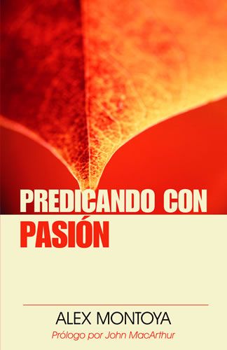 Predicando con pasion