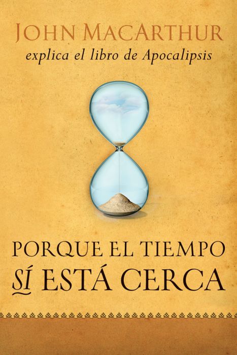 Porque el tiempo si esta cerca