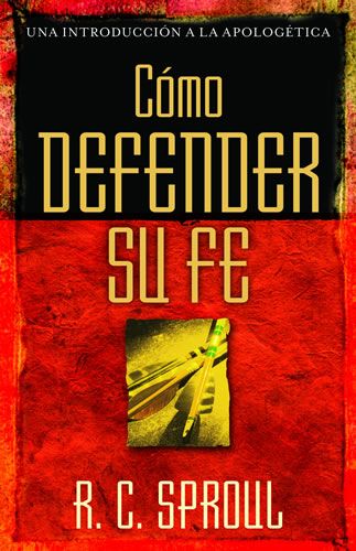 Como defender su fe