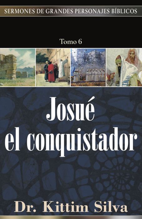 Josue el conquistador
