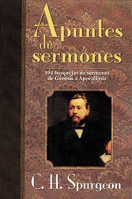 Apuntes de sermones