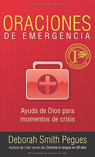 Oraciones de emergencia (Bolsillo)