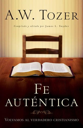 Fe autentica