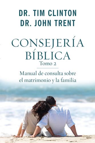 Consejeria biblica tomo 2