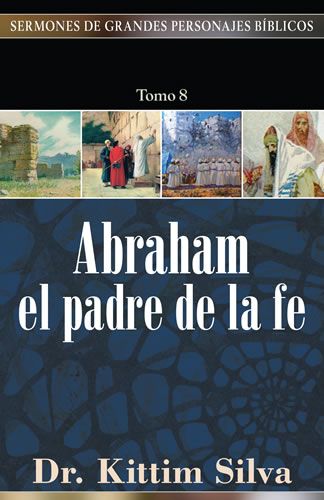 Abraham el padre de la fe