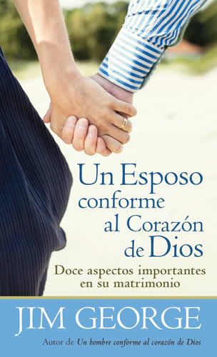 Un esposo conforme al corazon de Dios  (Bolsillo)