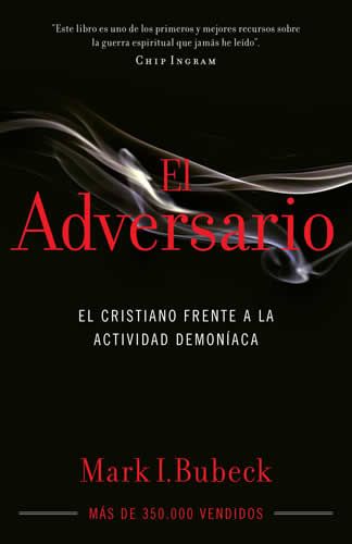 Adversario