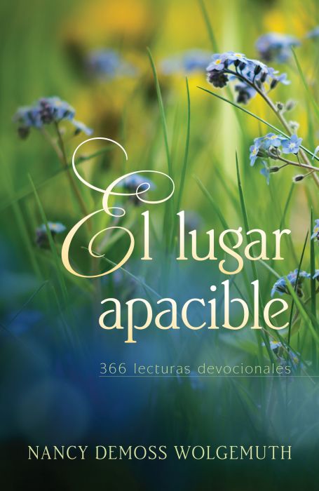 Lugar apacible