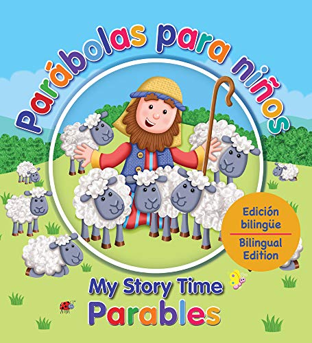Parabolas para niños - My Story Time Parables