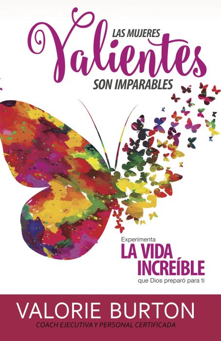 Mujeres valientes son imparables