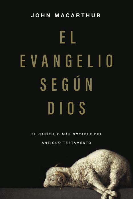 Evangelio segun Dios