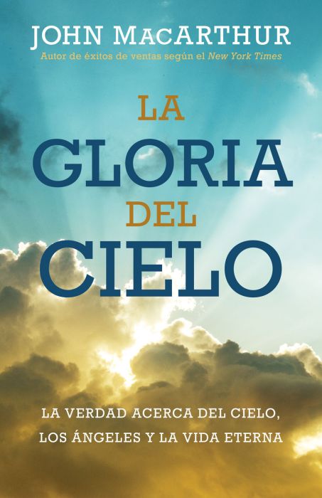 Gloria del cielo