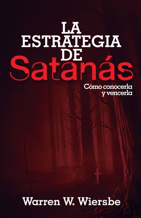 Estrategia de Satanas